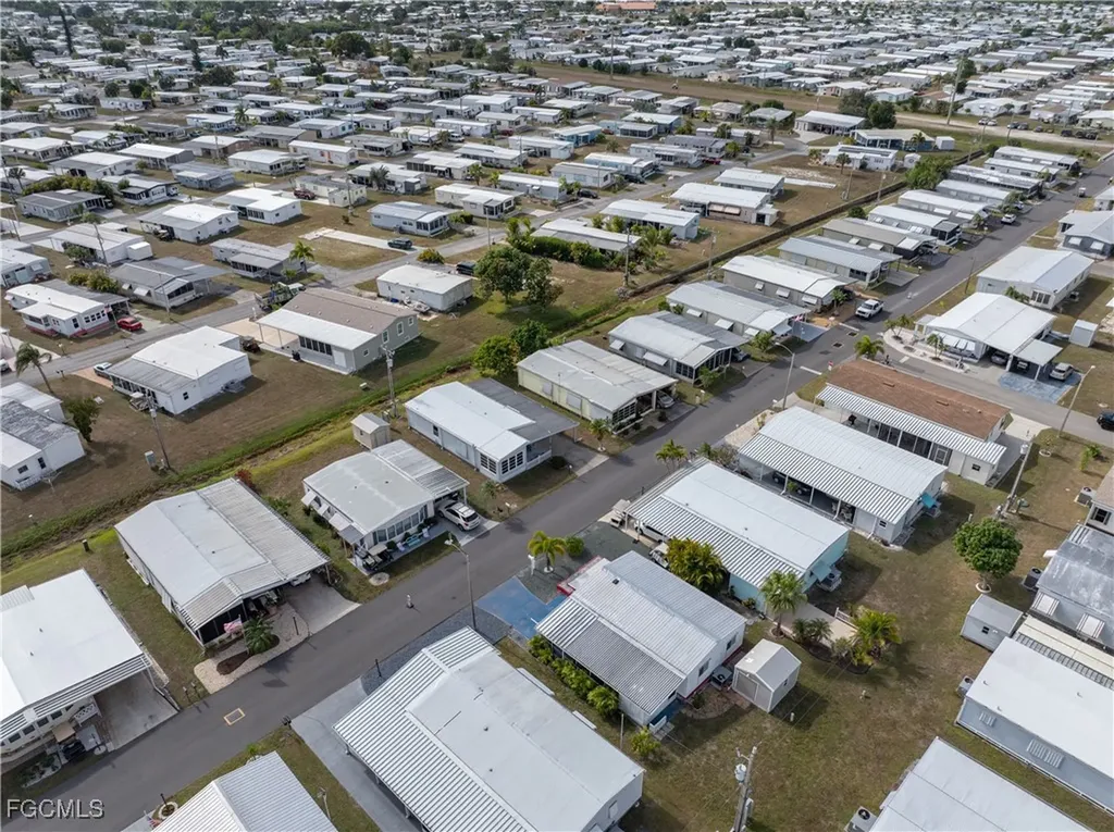 3544 Celestial Way North Fort Myers FL 33903