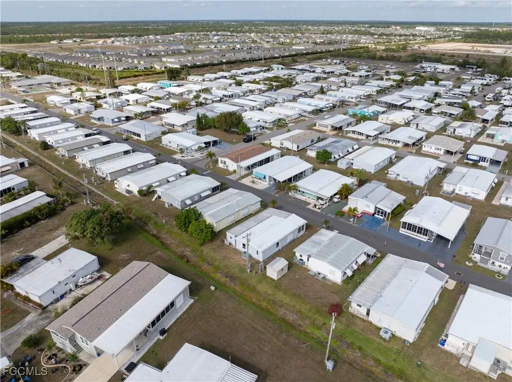 3544 Celestial Way North Fort Myers FL 33903