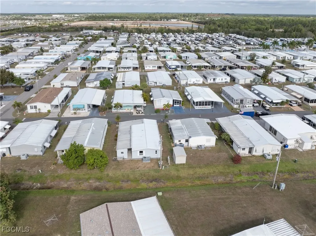 3544 Celestial Way North Fort Myers FL 33903