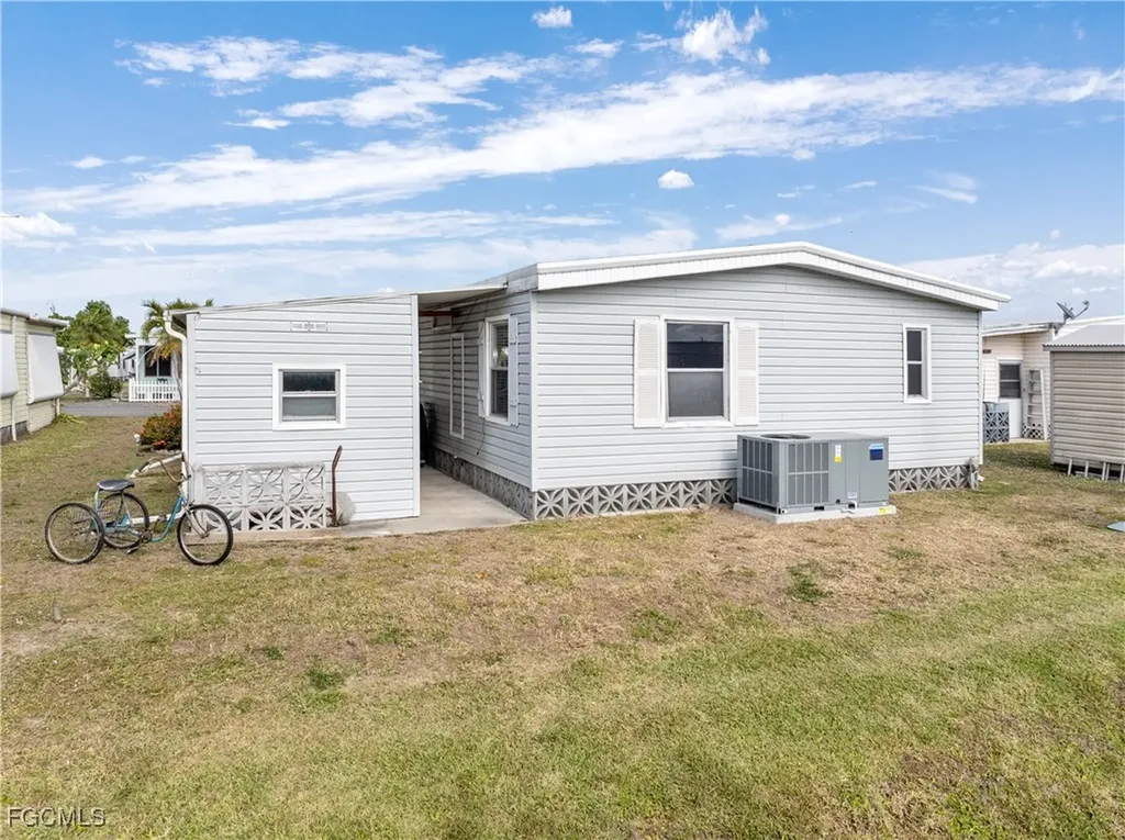 3544 Celestial Way North Fort Myers FL 33903