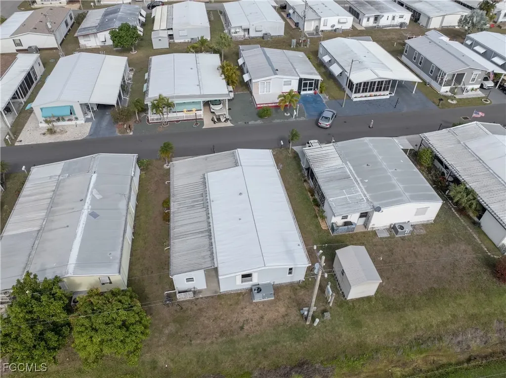 3544 Celestial Way North Fort Myers FL 33903