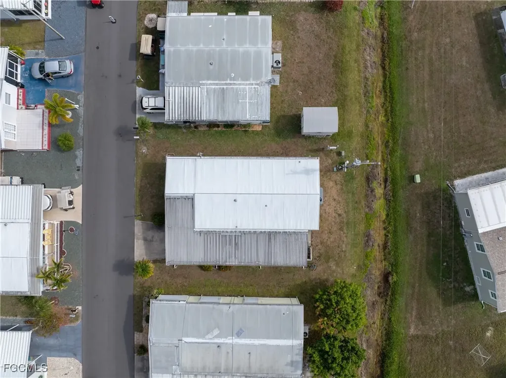 3544 Celestial Way North Fort Myers FL 33903