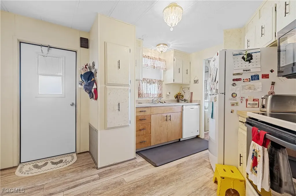 3544 Celestial Way North Fort Myers FL 33903