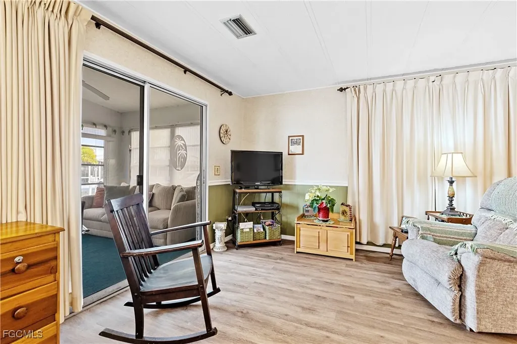 3544 Celestial Way North Fort Myers FL 33903