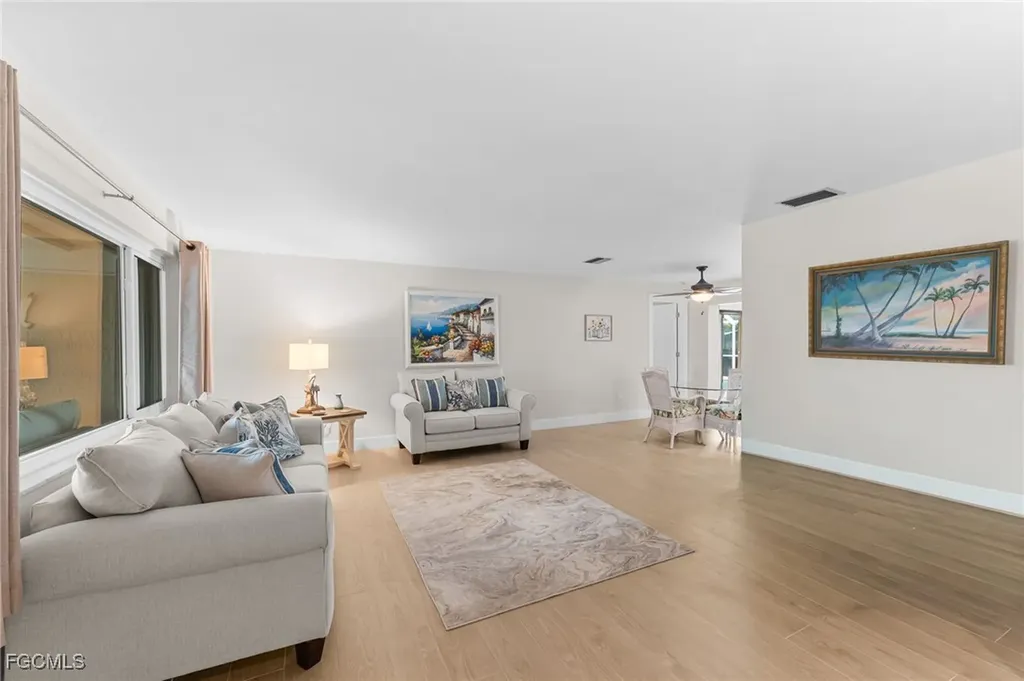 2151 Cape Way North Fort Myers FL 33917