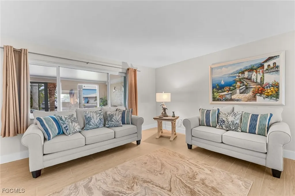 2151 Cape Way North Fort Myers FL 33917