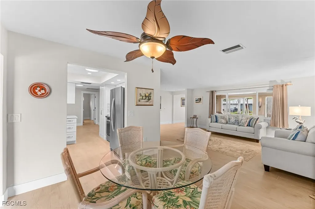 2151 Cape Way North Fort Myers FL 33917