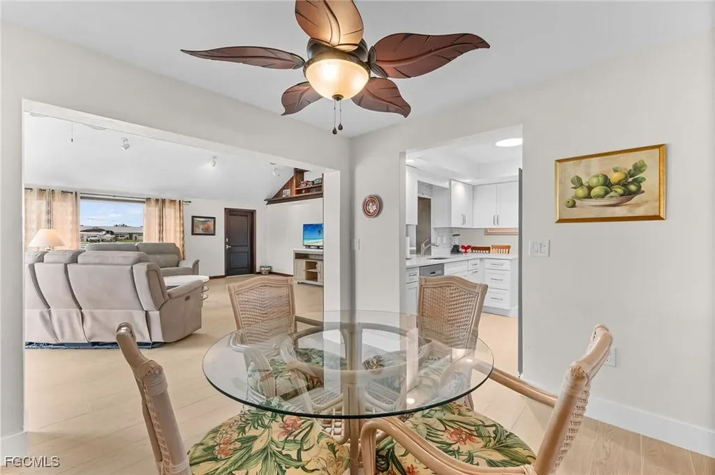 2151 Cape Way North Fort Myers FL 33917