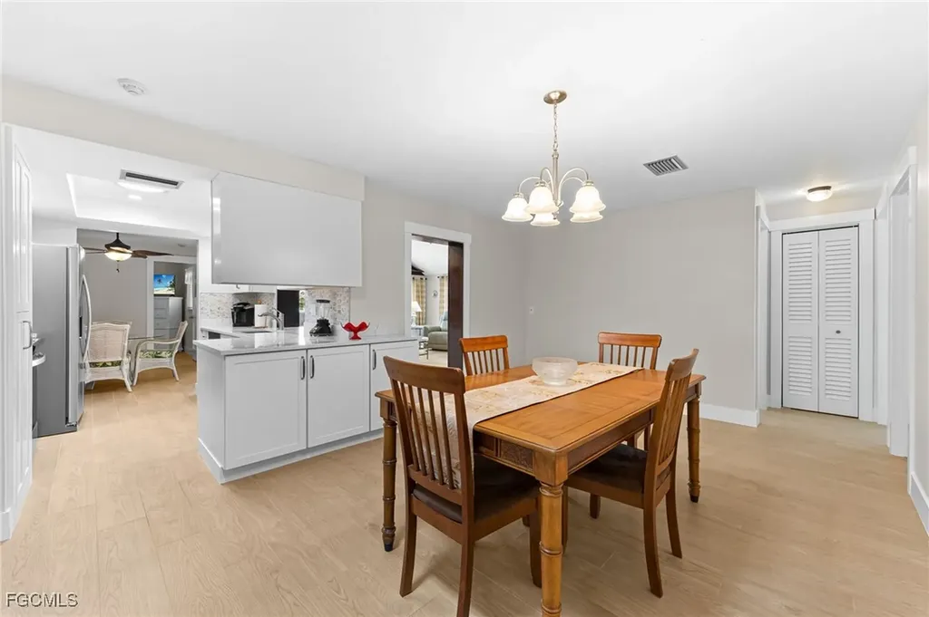 2151 Cape Way North Fort Myers FL 33917