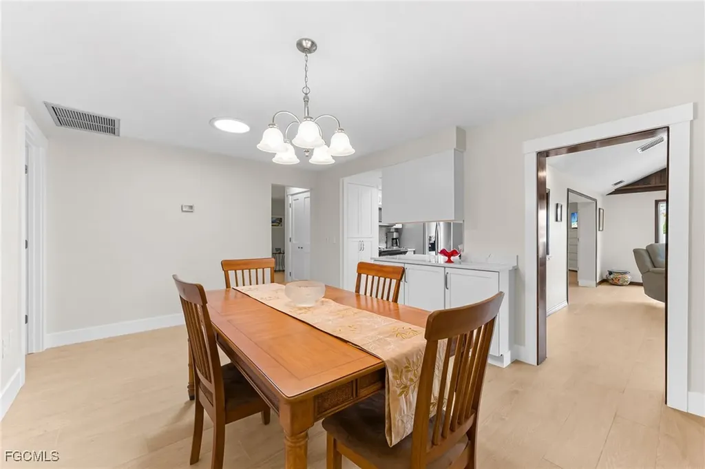 2151 Cape Way North Fort Myers FL 33917
