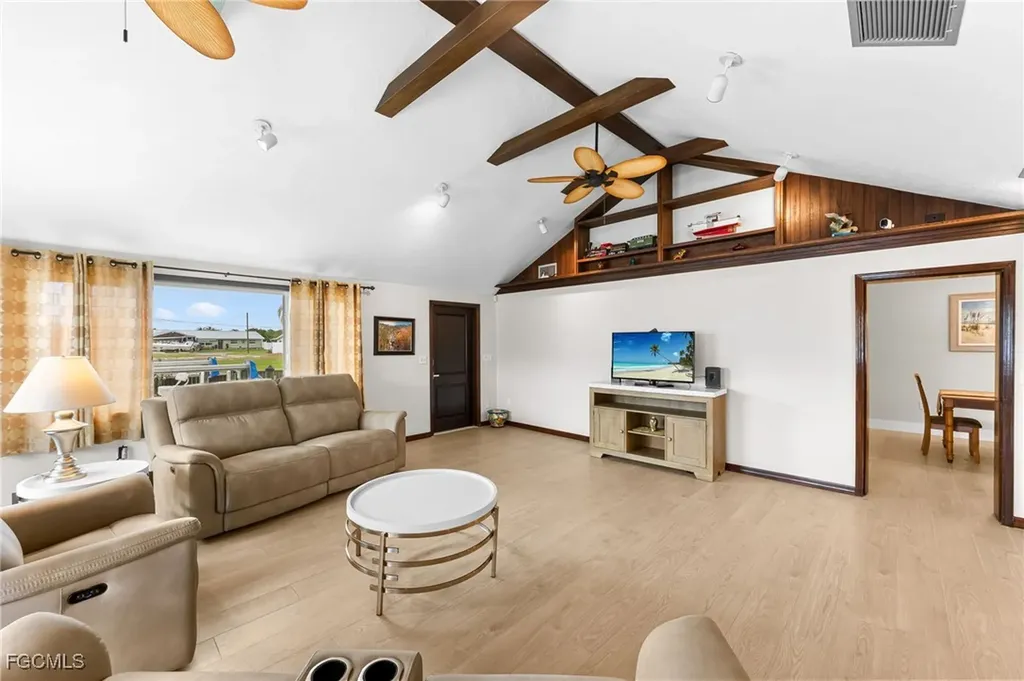 2151 Cape Way North Fort Myers FL 33917