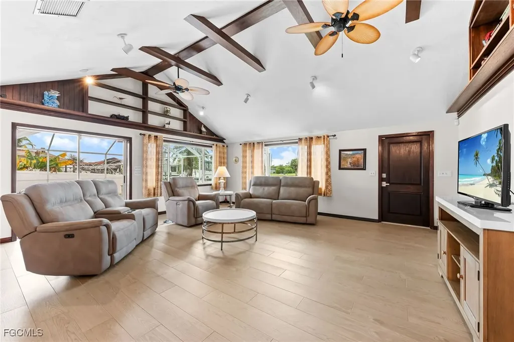 2151 Cape Way North Fort Myers FL 33917