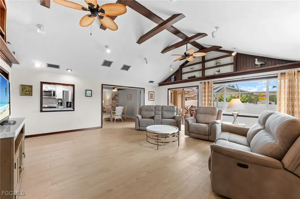 2151 Cape Way North Fort Myers FL 33917