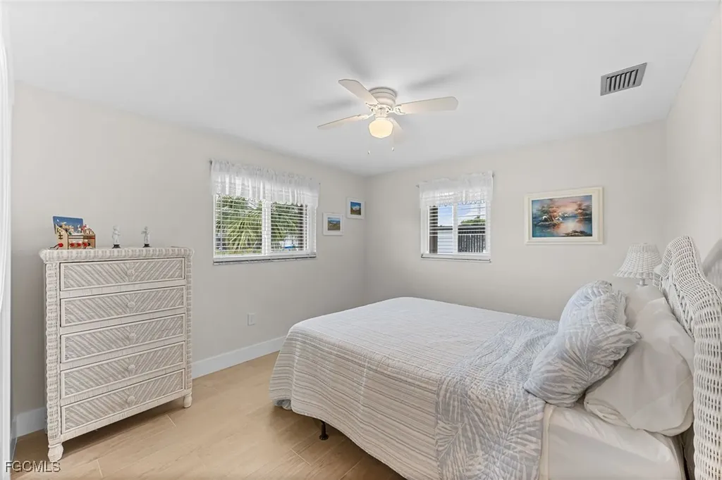 2151 Cape Way North Fort Myers FL 33917