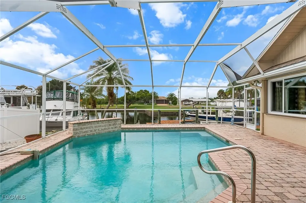 2151 Cape Way North Fort Myers FL 33917