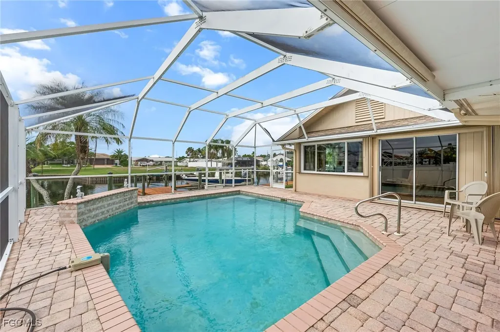 2151 Cape Way North Fort Myers FL 33917