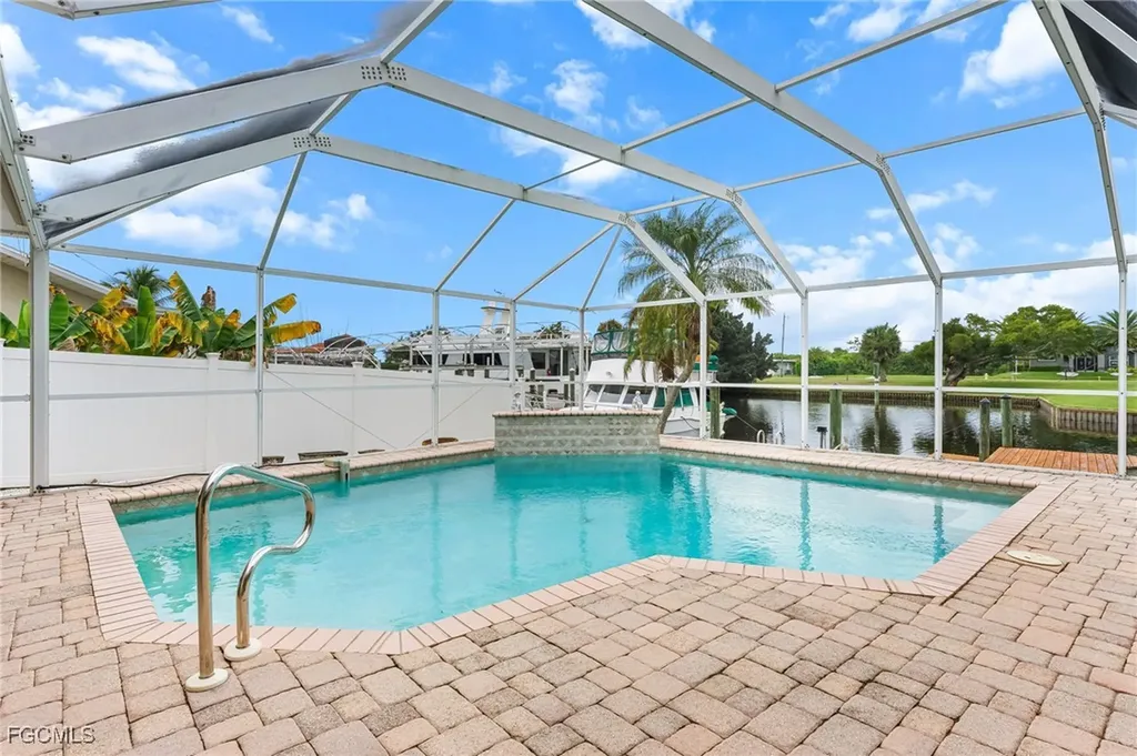2151 Cape Way North Fort Myers FL 33917
