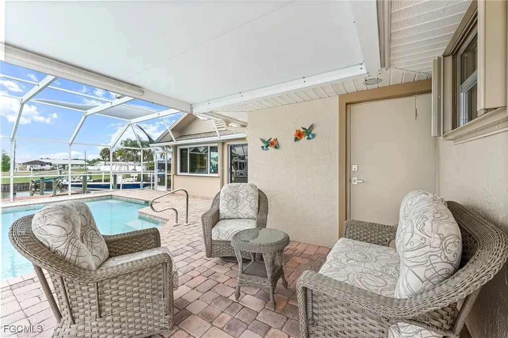 2151 Cape Way North Fort Myers FL 33917