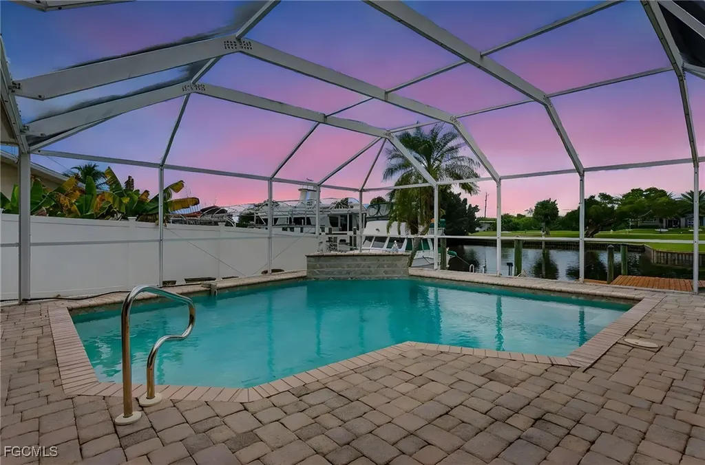 2151 Cape Way North Fort Myers FL 33917