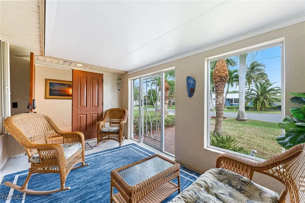 2151 Cape Way North Fort Myers FL 33917