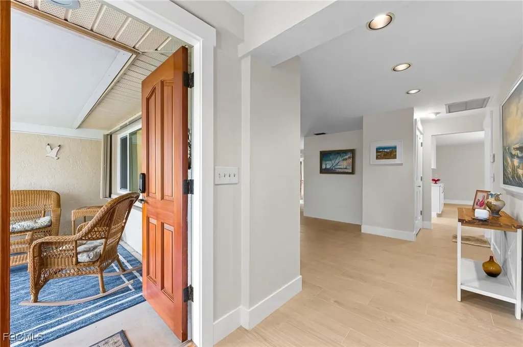 2151 Cape Way North Fort Myers FL 33917