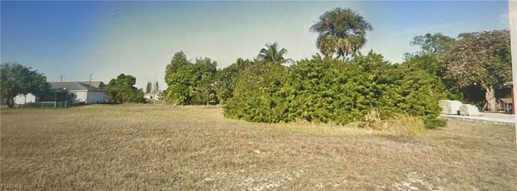 2612 NE 21st Place Cape Coral FL 33909