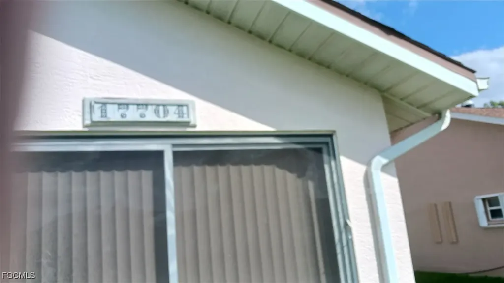 17704 Acacia Drive North Fort Myers FL 33917