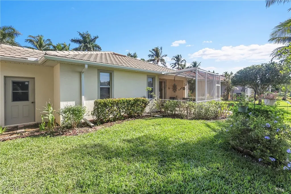 14052 Clear Water Lane Fort Myers FL 33907