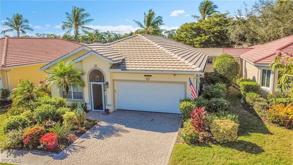 14052 Clear Water Lane Fort Myers FL 33907