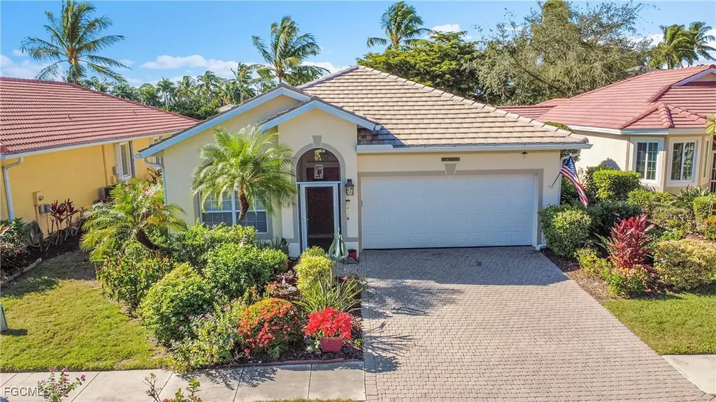 14052 Clear Water Lane Fort Myers FL 33907