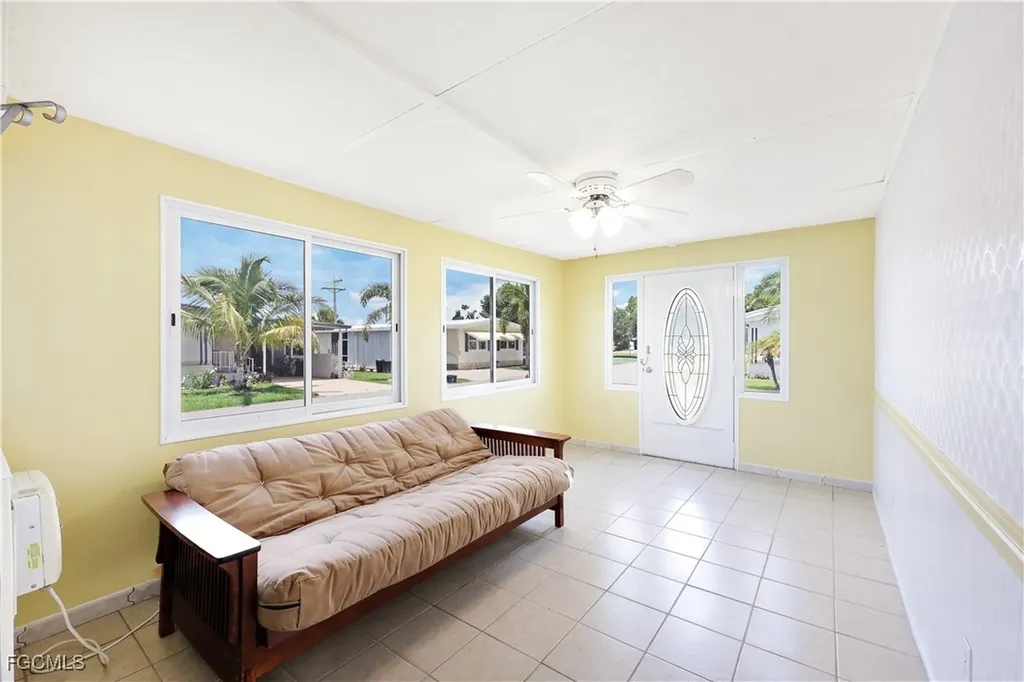 2797 Teakwood Boulevard North Fort Myers FL 33917