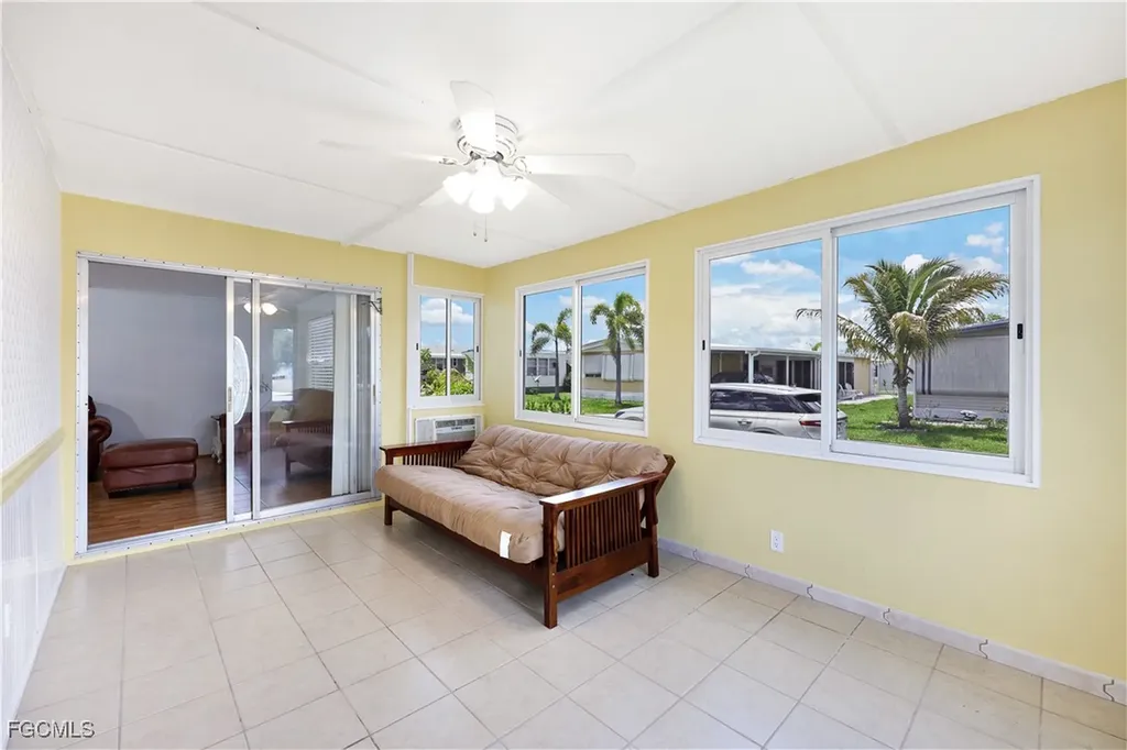 2797 Teakwood Boulevard North Fort Myers FL 33917