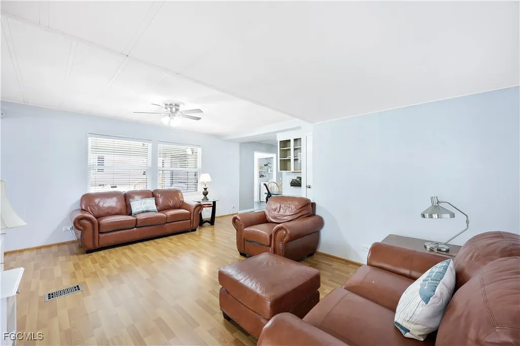 2797 Teakwood Boulevard North Fort Myers FL 33917