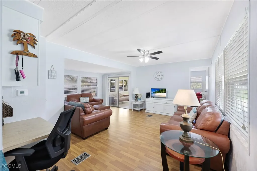 2797 Teakwood Boulevard North Fort Myers FL 33917