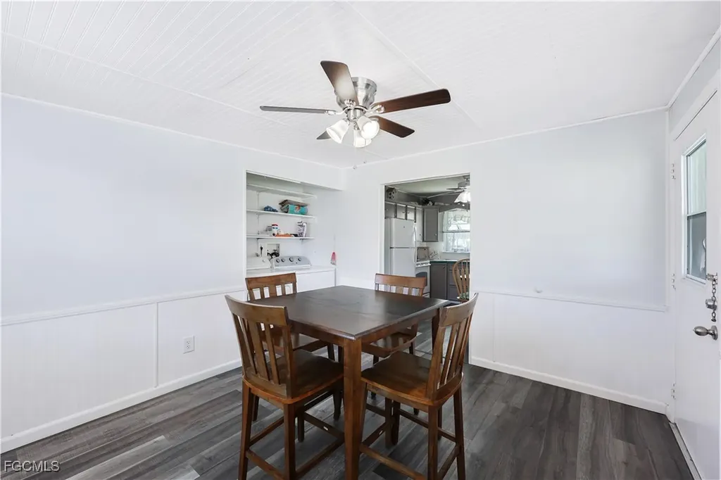 2797 Teakwood Boulevard North Fort Myers FL 33917