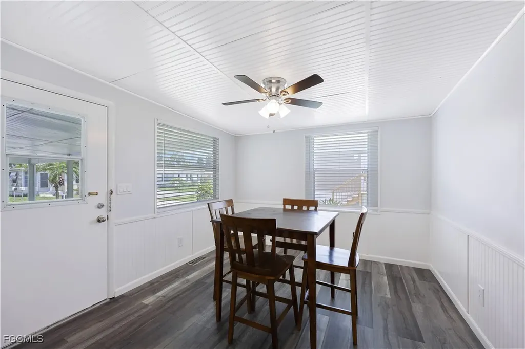 2797 Teakwood Boulevard North Fort Myers FL 33917