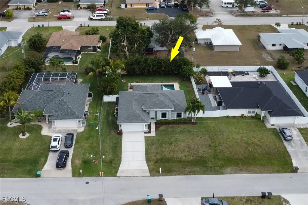2115 SW 1st Avenue Cape Coral FL 33991