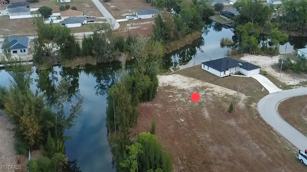 3834 NE 23rd Avenue Cape Coral FL 33909