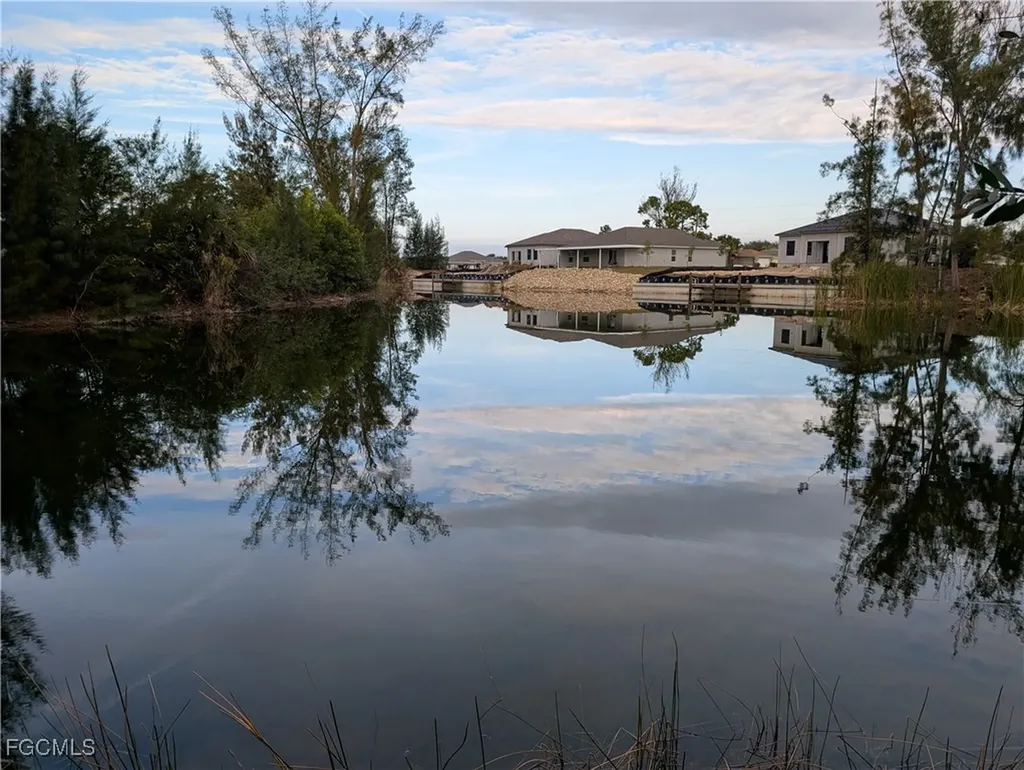 3834 NE 23rd Avenue Cape Coral FL 33909