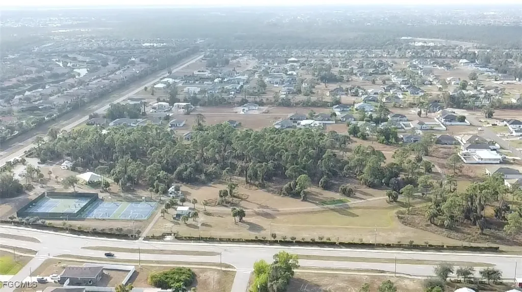 3834 NE 23rd Avenue Cape Coral FL 33909
