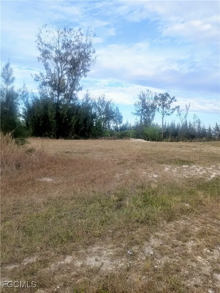 3834 NE 23rd Avenue Cape Coral FL 33909