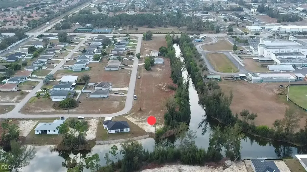 3834 NE 23rd Avenue Cape Coral FL 33909