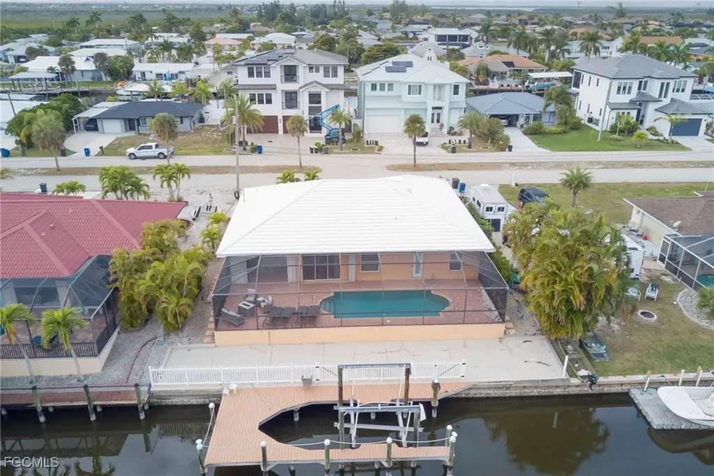 12196 Matlacha Boulevard Matlacha Isles FL 33991