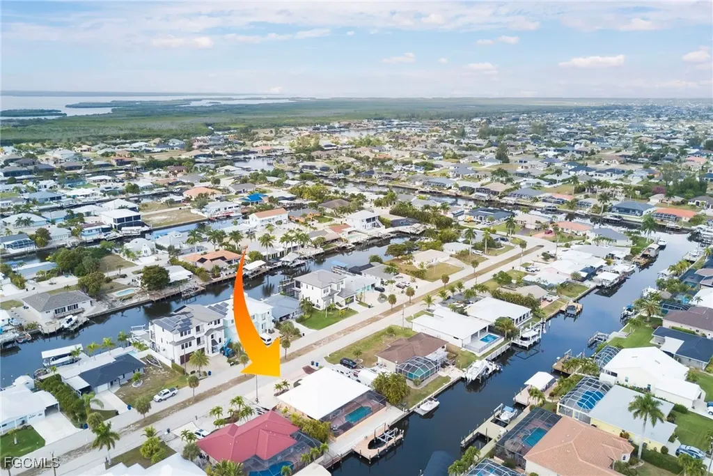 12196 Matlacha Boulevard Matlacha Isles FL 33991