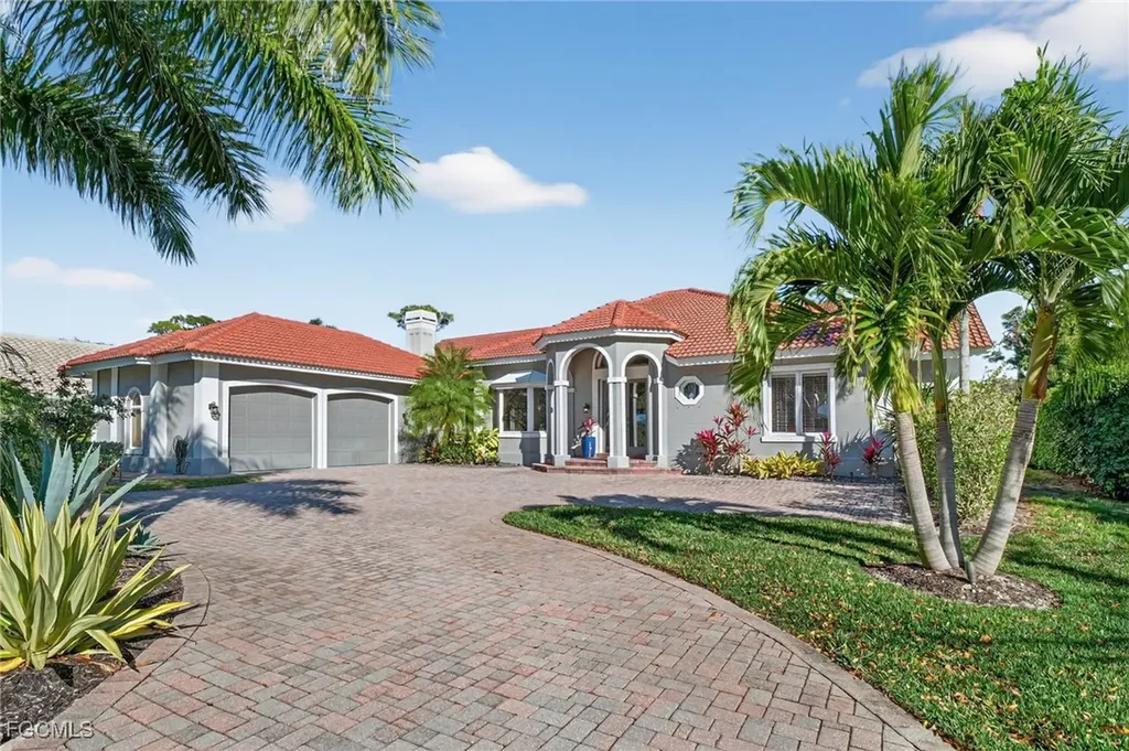 25111 Pennyroyal Drive Bonita Springs FL 34134