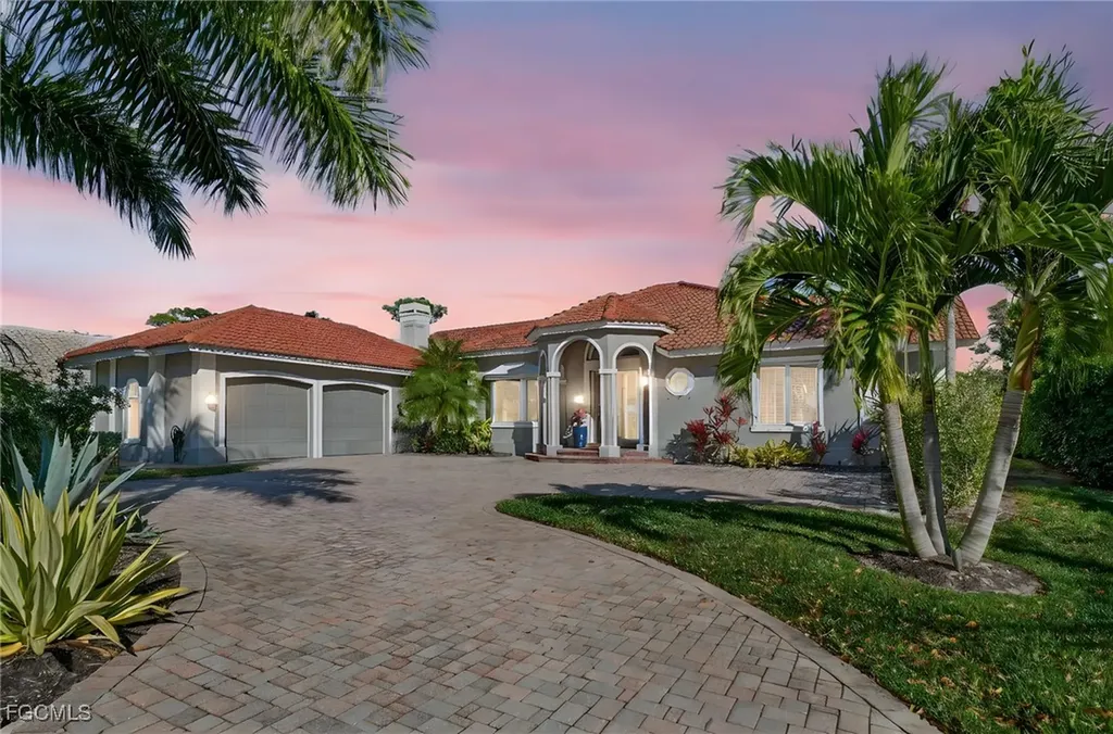25111 Pennyroyal Drive Bonita Springs FL 34134