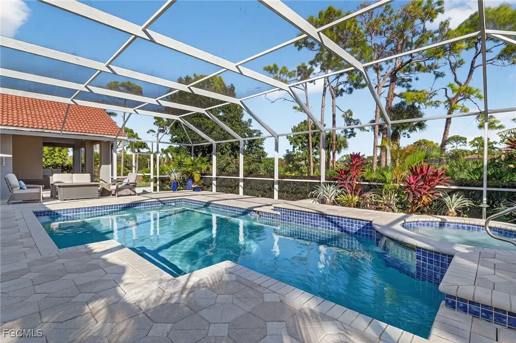 25111 Pennyroyal Drive Bonita Springs FL 34134