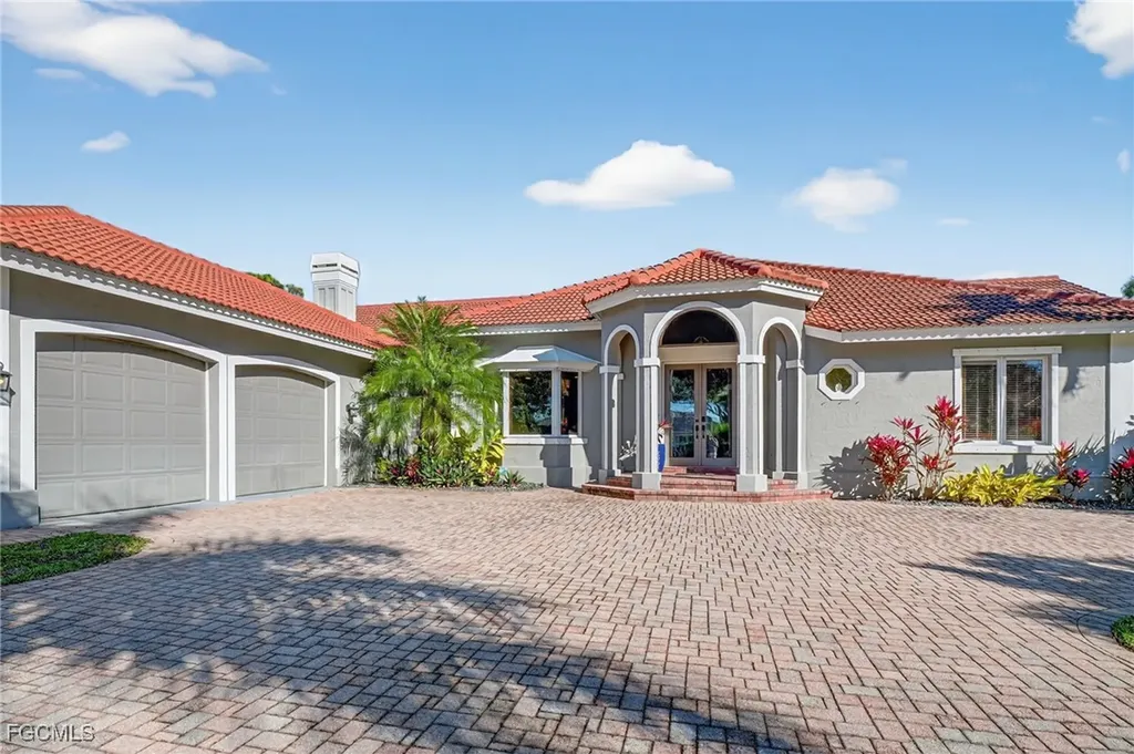 25111 Pennyroyal Drive Bonita Springs FL 34134