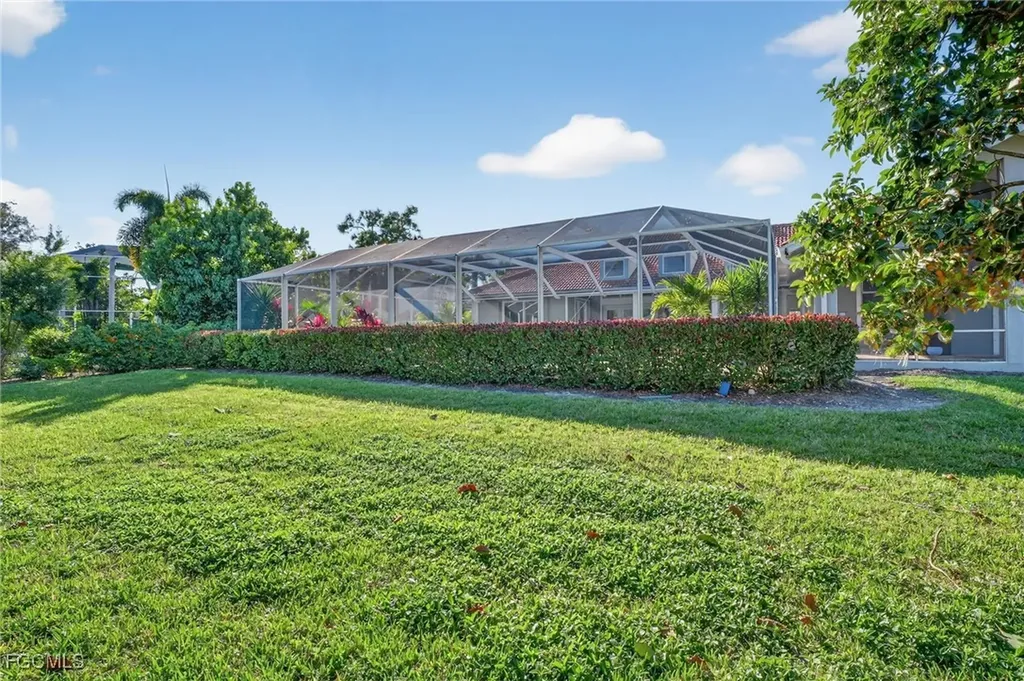 25111 Pennyroyal Drive Bonita Springs FL 34134