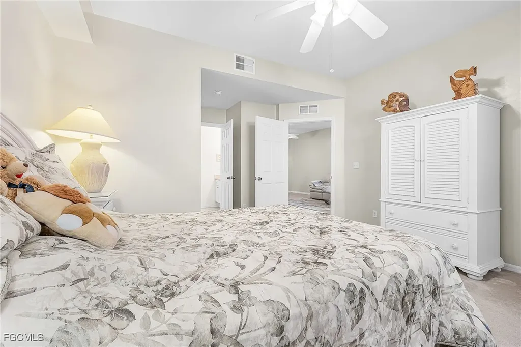 4219 Bellasol Circle Fort Myers FL 33916